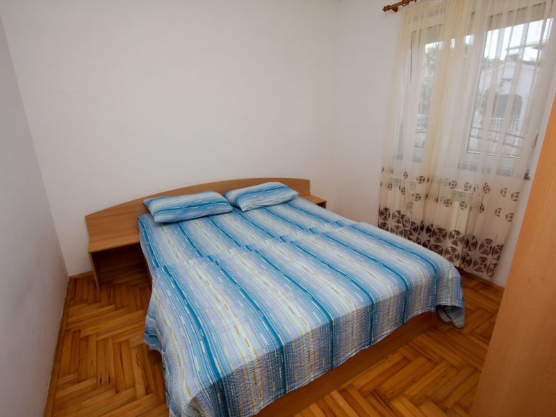 Apartmány Hana