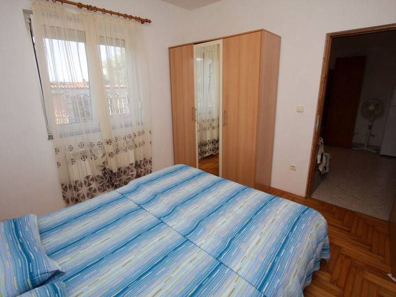 Apartmány Hana