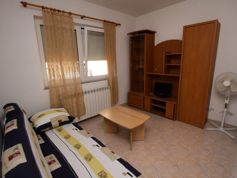 Apartmány Hana