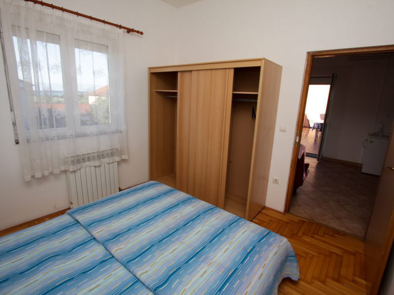 Apartmány Hana