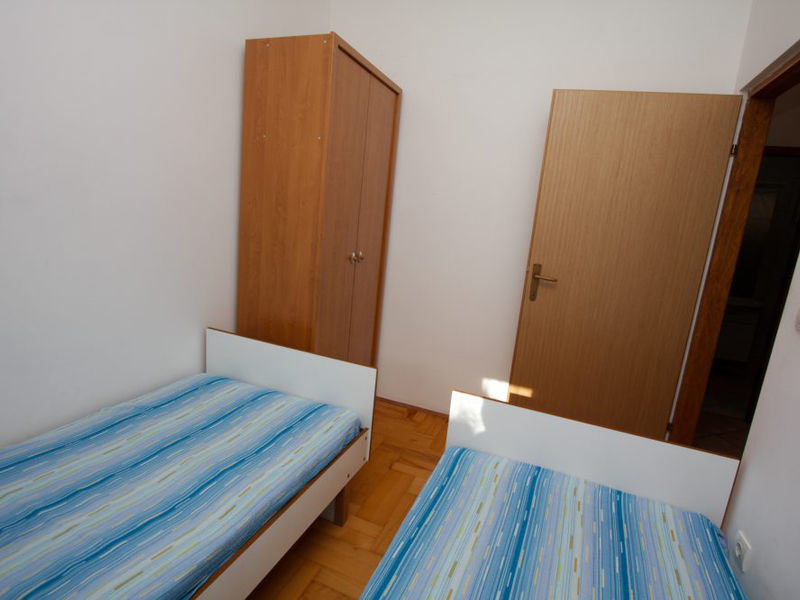 Apartmány Hana