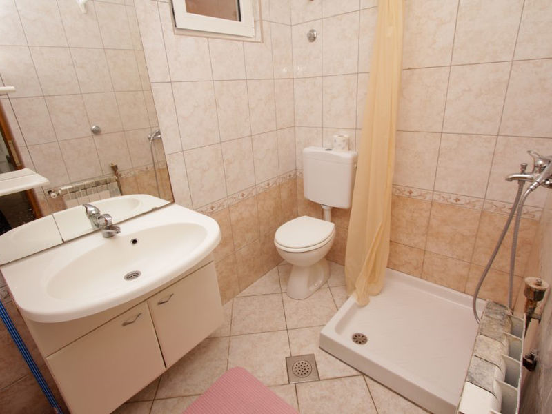 Apartmány Hana