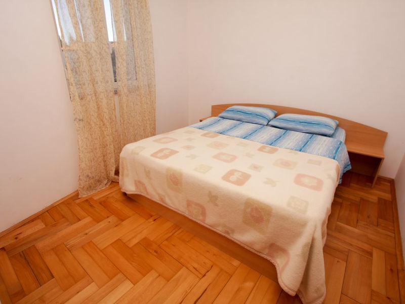 Apartmány Hana