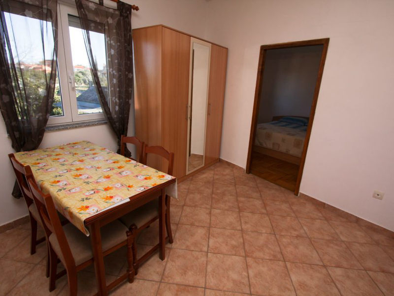 Apartmány Hana