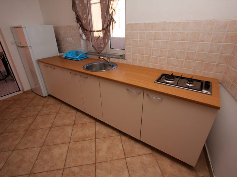 Apartmány Hana