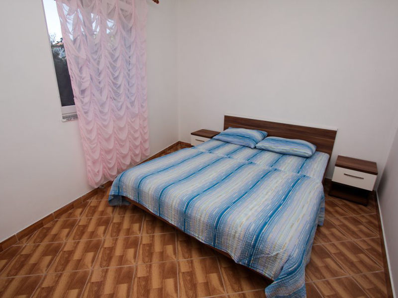 Apartmány Hana