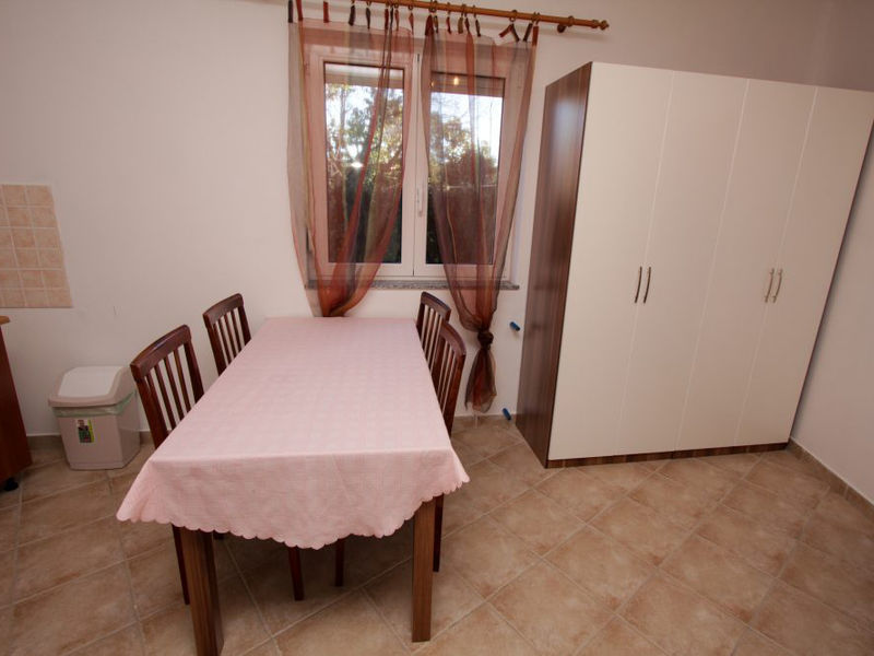 Apartmány Hana