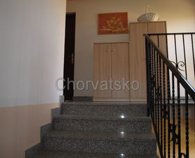 Apartmány Kresimir