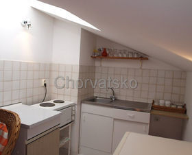 Apartmány Kresimir