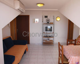 Apartmány Kresimir