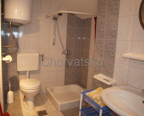 Apartmány Kresimir