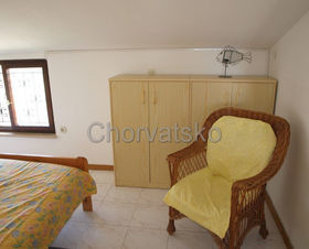 Apartmány Kresimir