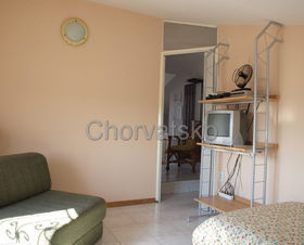 Apartmány Kresimir