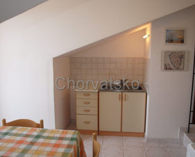 Apartmány Kresimir