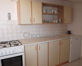 Apartmány Kresimir