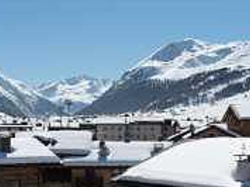 Appartamenti Livigno