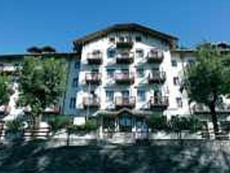 Palace Pontedilegno Resort