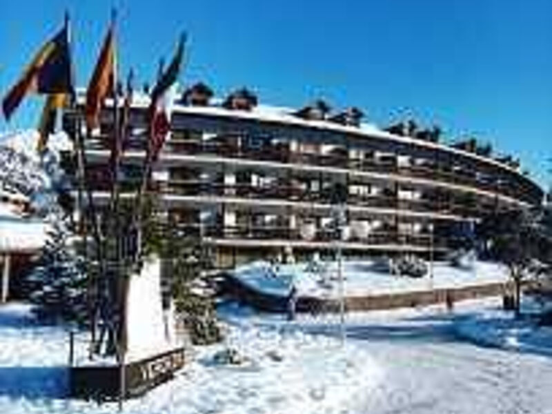 Appartments Resort Veronza