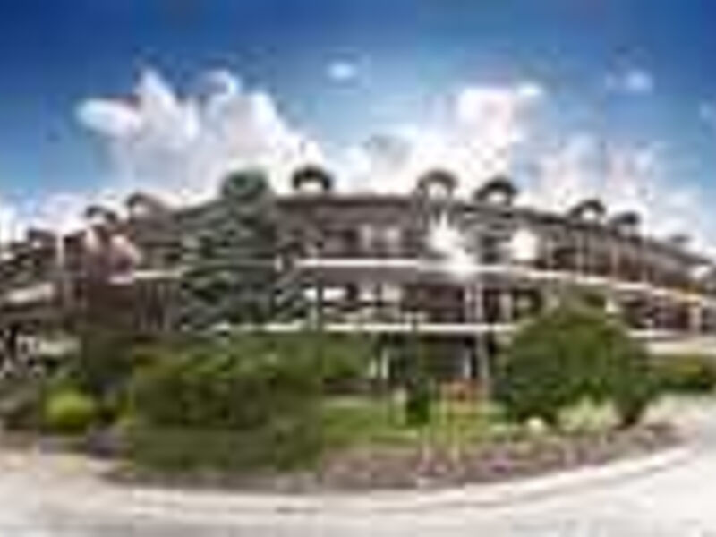 Appartments Resort Veronza