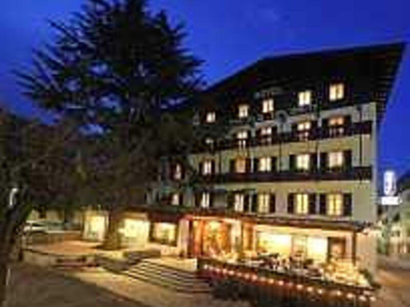 Hotel Pinzolo Dolomiti