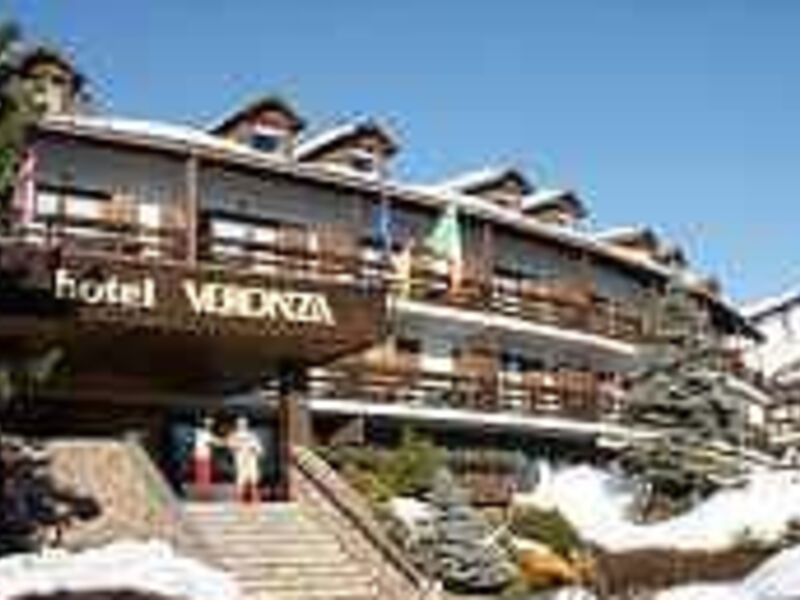 Hotel Resort Veronza