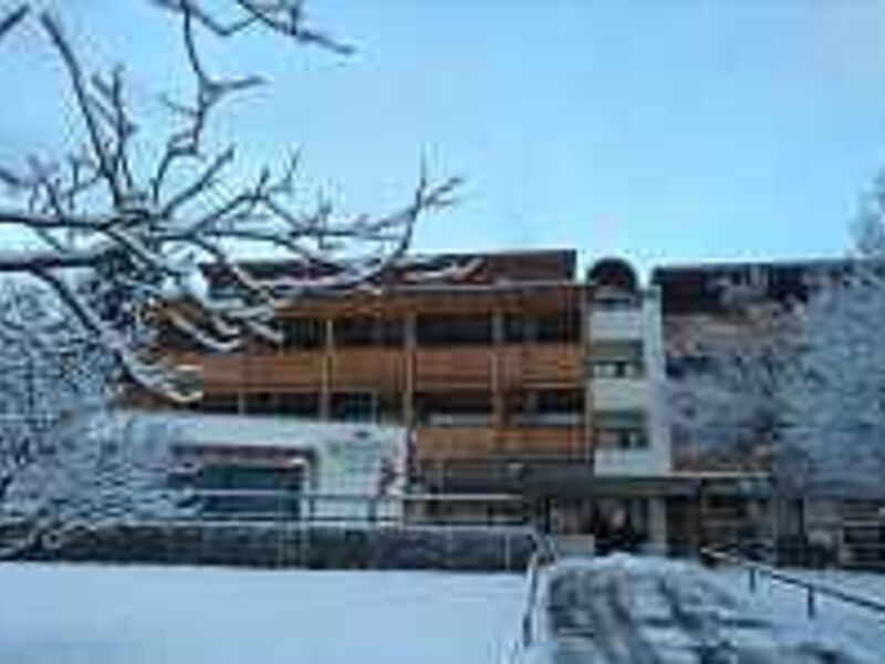 Olimpionico Hotel