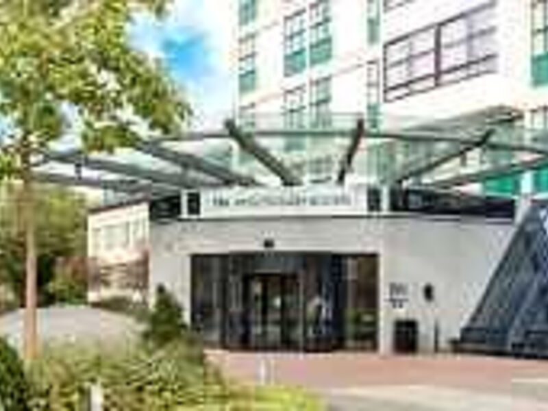 Hotel NH Amsterdam Noord