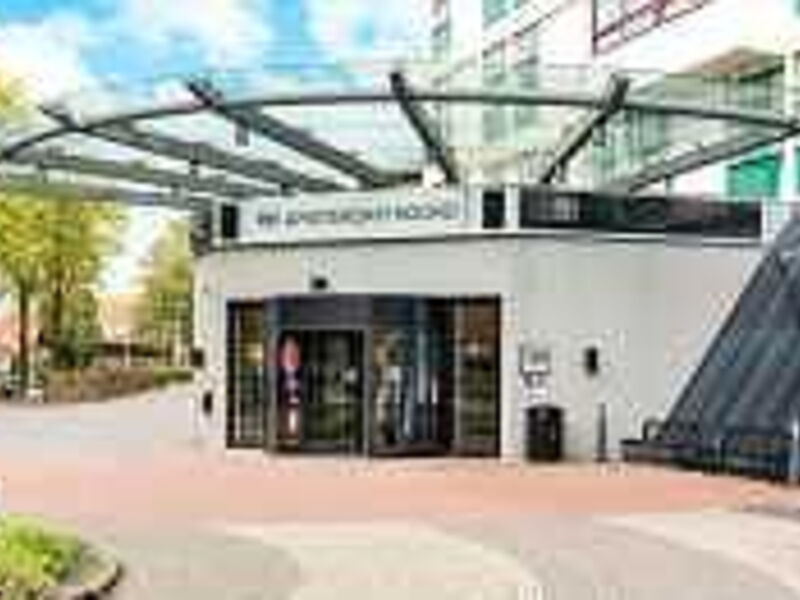 Hotel NH Amsterdam Noord