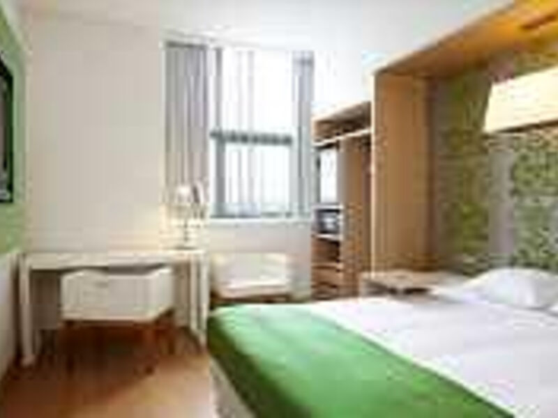 Hotel NH Amsterdam Noord