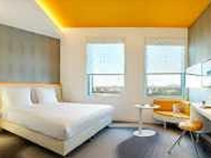 Hotel Park Inn by Radisson Amsterdam City West