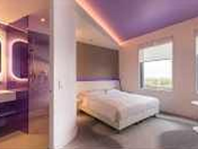 Hotel Park Inn by Radisson Amsterdam City West