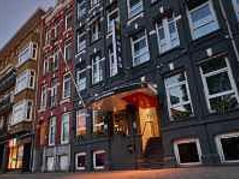 Hotel The Manor Amsterdam