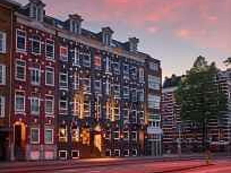 Hotel The Manor Amsterdam