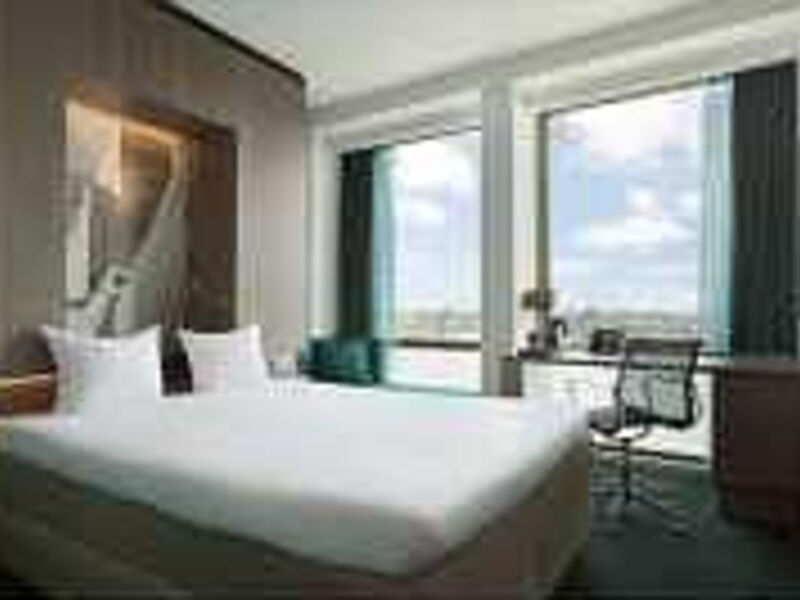 Hotel Leonardo Royal Amsterdam sup.