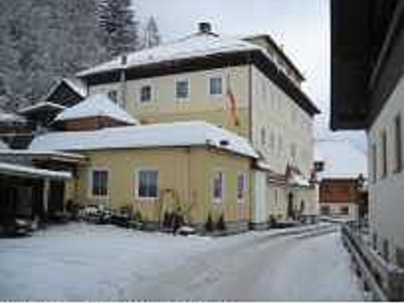 Hotel Kirchenwirt