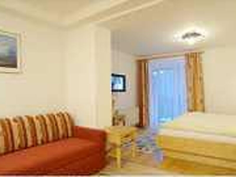 Garten Hotel Daxer S