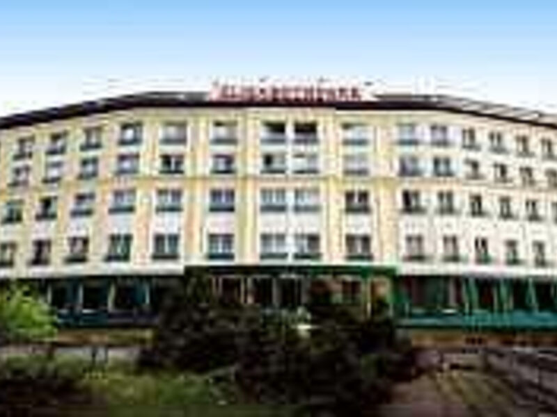 Hotel Elisabethpark