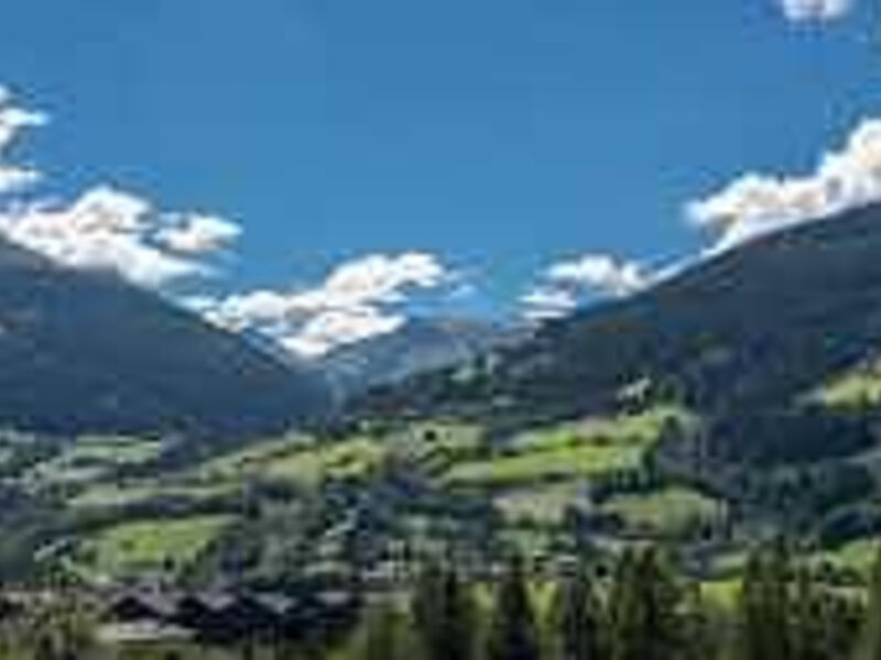 AKZENT Hotel Germania Gastein