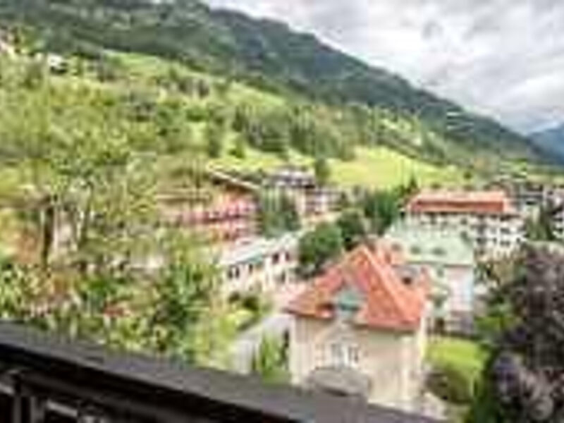 AKZENT Hotel Germania Gastein