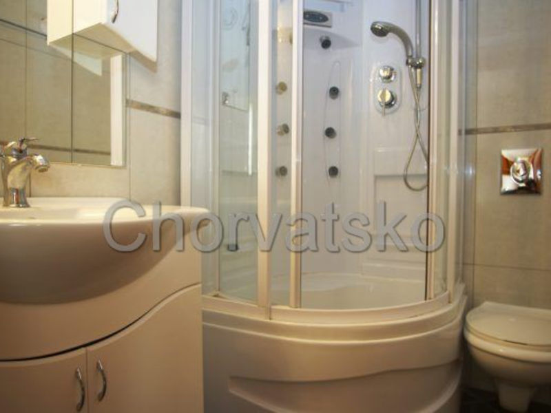 Apartmány Petrunela