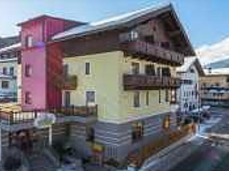 Hotel Sporthotel Kitz