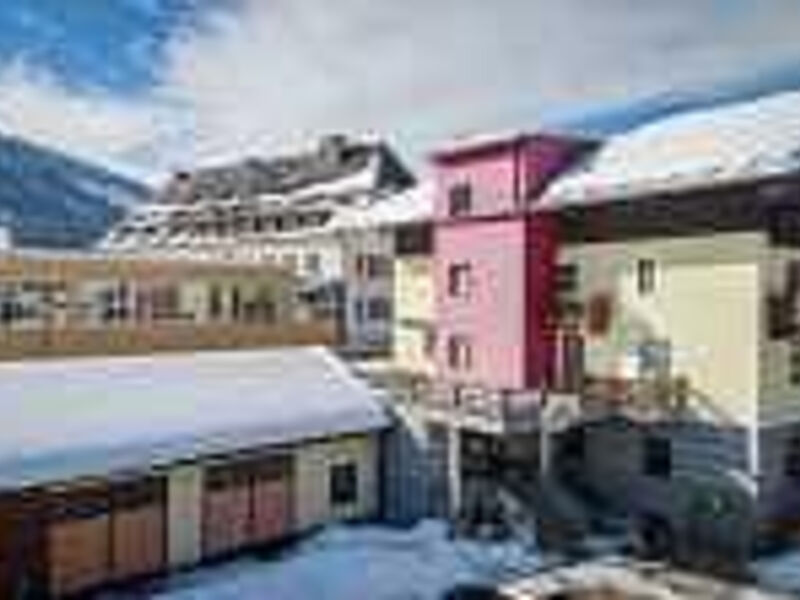 Hotel Sporthotel Kitz