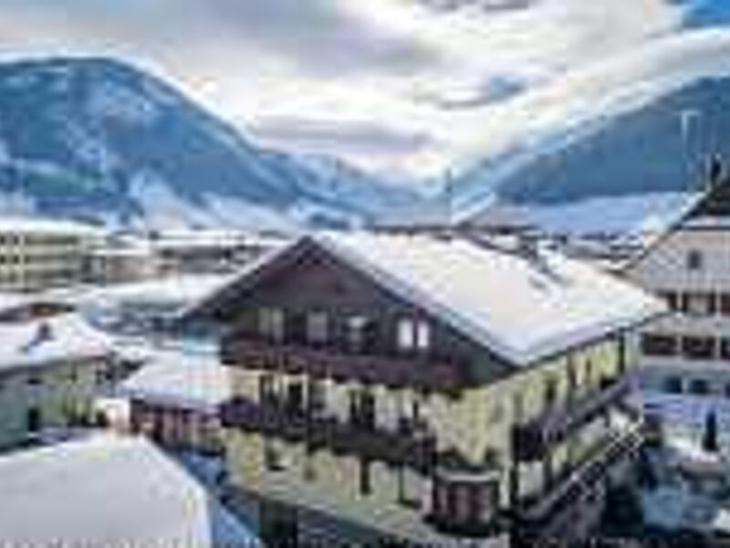 Hotel Sporthotel Kitz