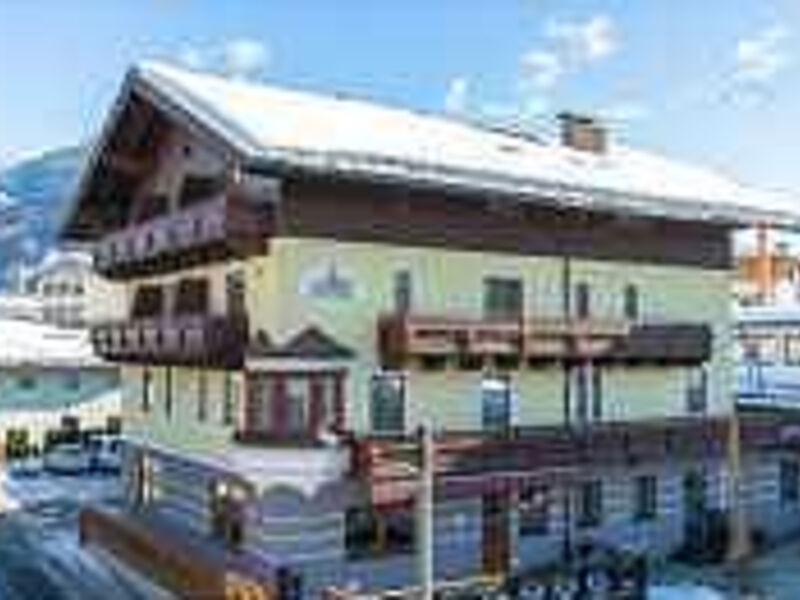 Hotel Sporthotel Kitz