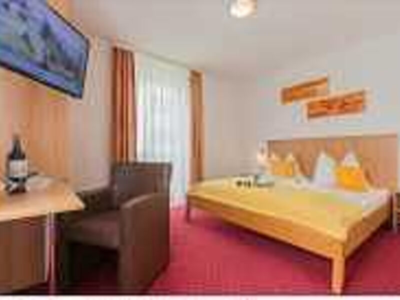 Hotel Sporthotel Kitz