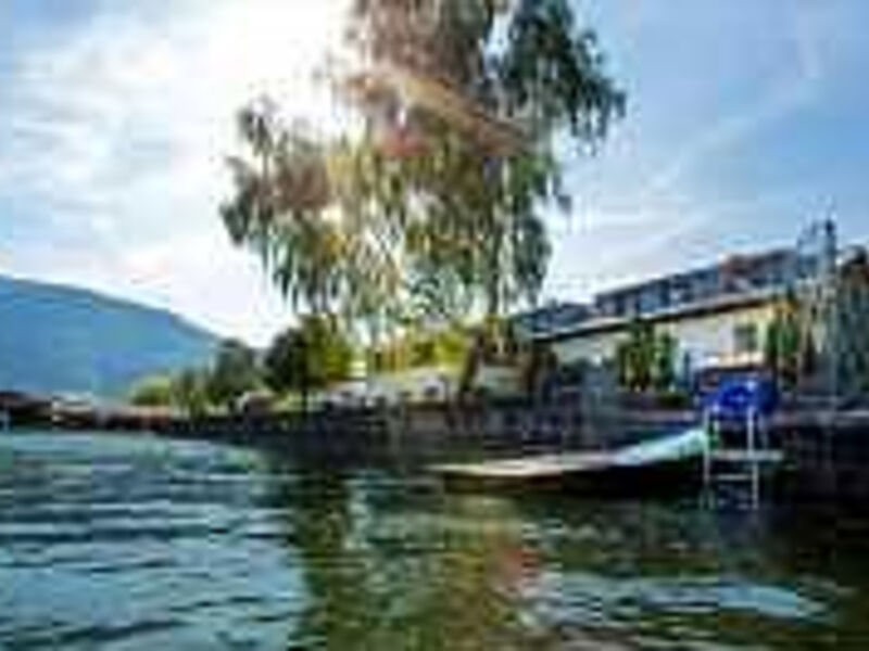 JUNGES HOTEL ZELL AM SEE