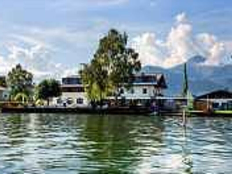 JUNGES HOTEL ZELL AM SEE