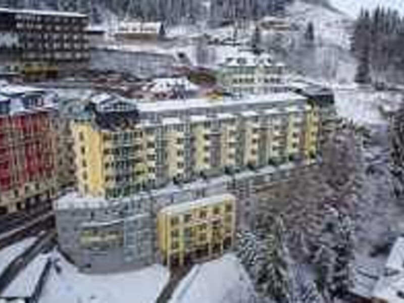 Hotel Mondi Holiday Bellevue