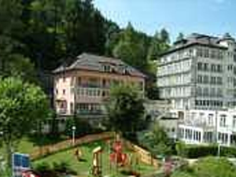 Hotel Mondi Holiday Bellevue