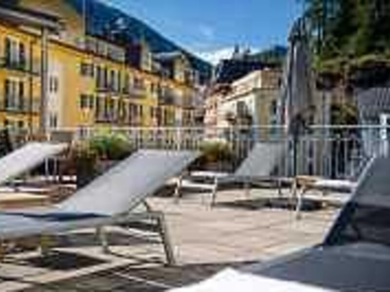 Hotel Mondi Holiday Bellevue